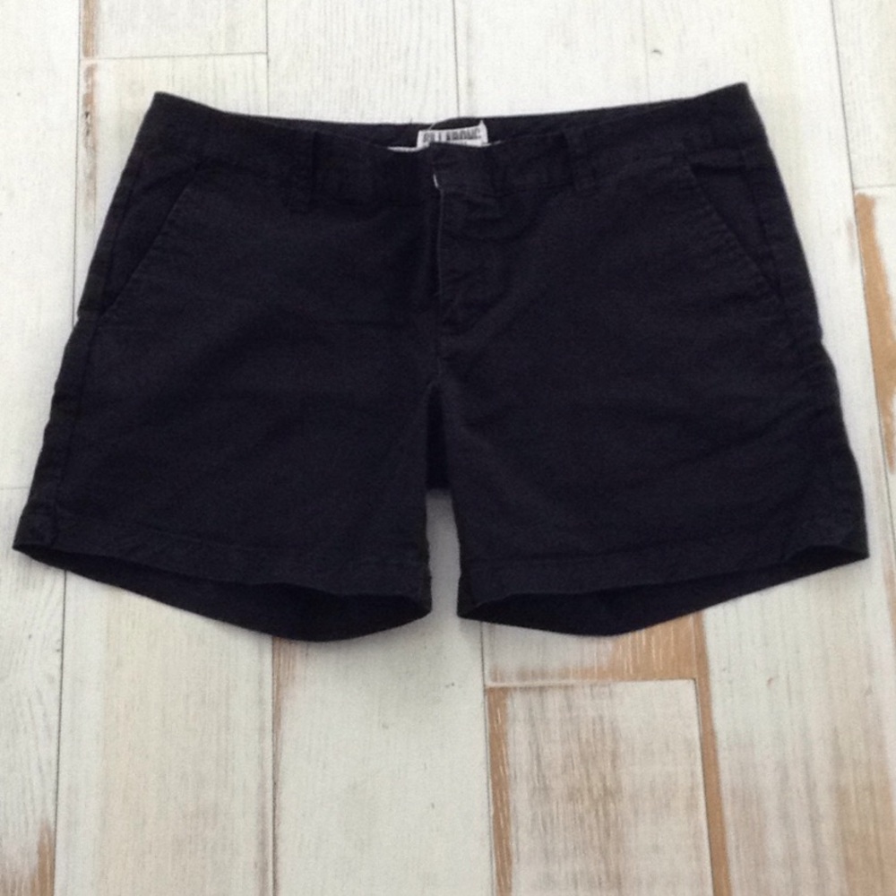 Billabong shorts